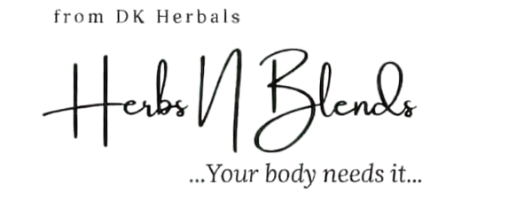 Herbs N Blends