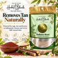 Radiance Reset Mask Skin Care