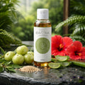 HNB Herbal Hair Oil – Ayurvedic Hair Fall Control & Nourishment